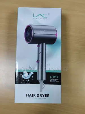 Hair Drier L1110