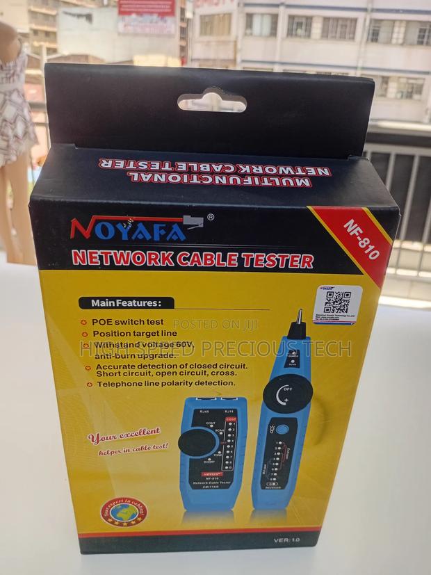 Noyafa Nf810