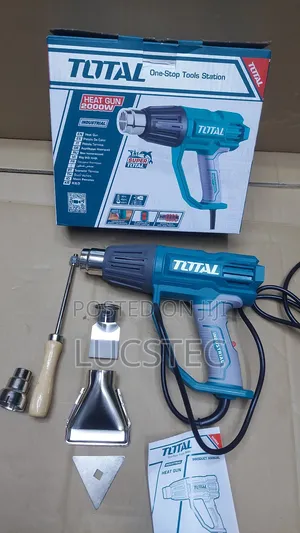 Heat Gun 2000w (Tb200365/20078)