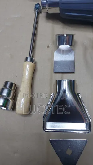 Heat Gun 2000w (Tb200365/20078)
