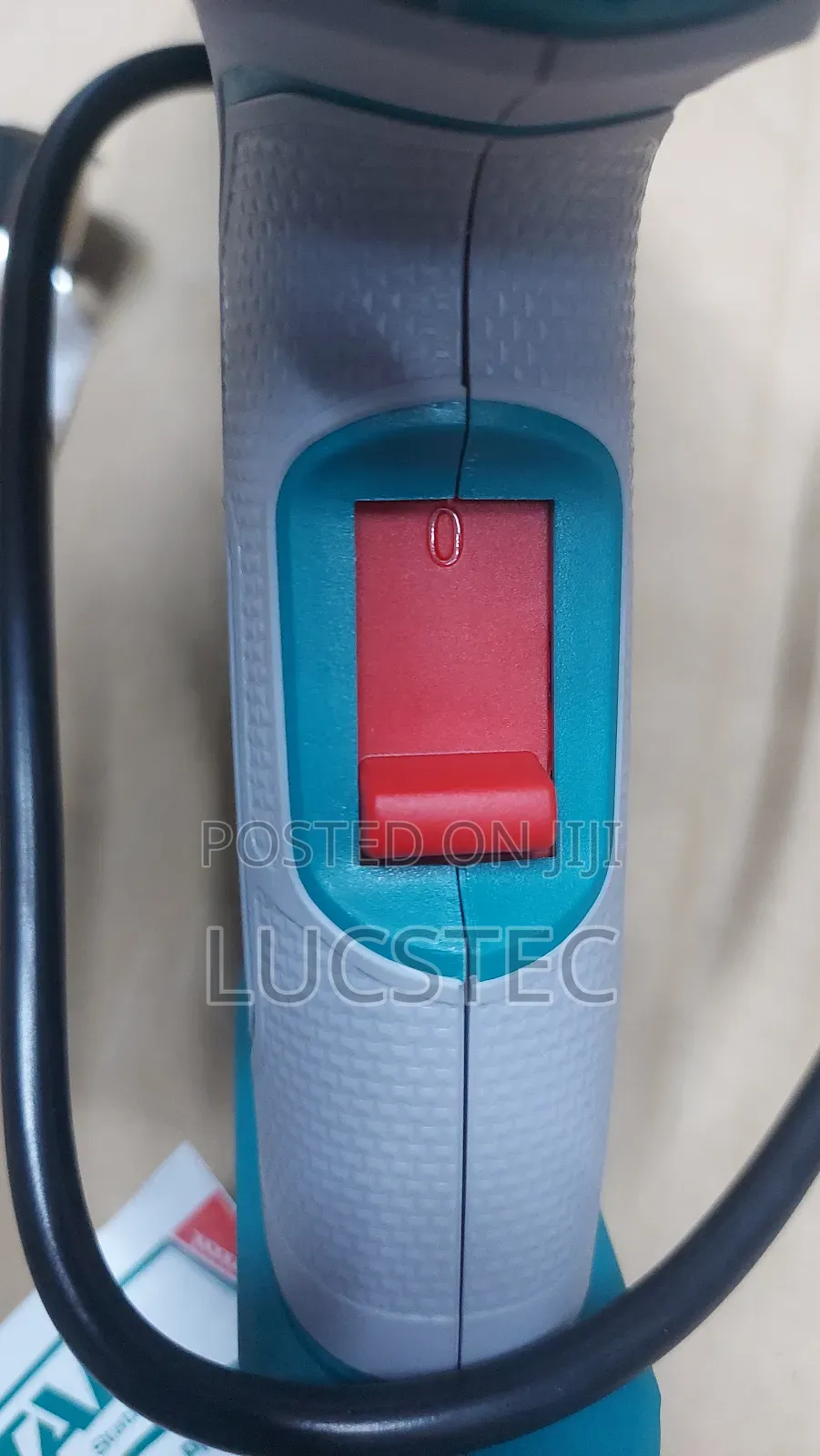 Heat Gun 2000w (Tb200365/20078)