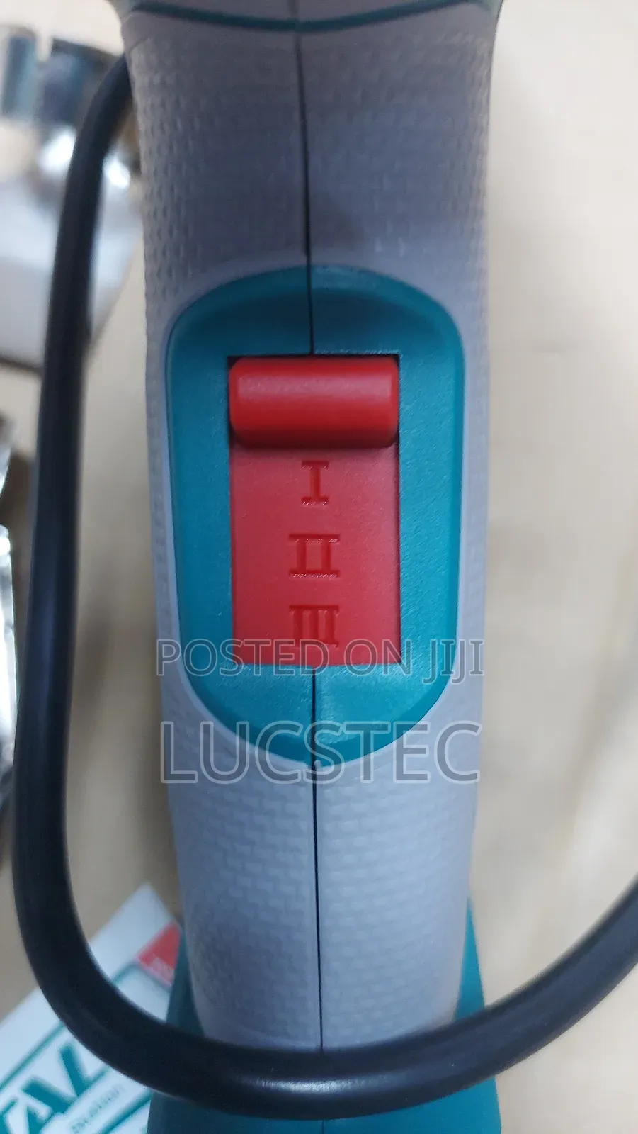 Heat Gun 2000w (Tb200365/20078)