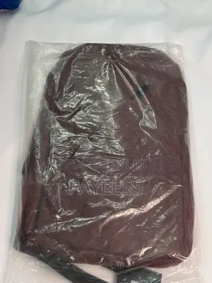 Back Pack Red One