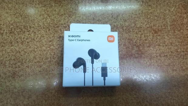Xiaomi Type C Wired Earphones - thumbnail 3