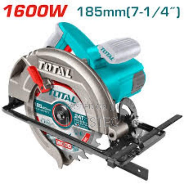 Circular Saw 1600w (Ts1161856-8)