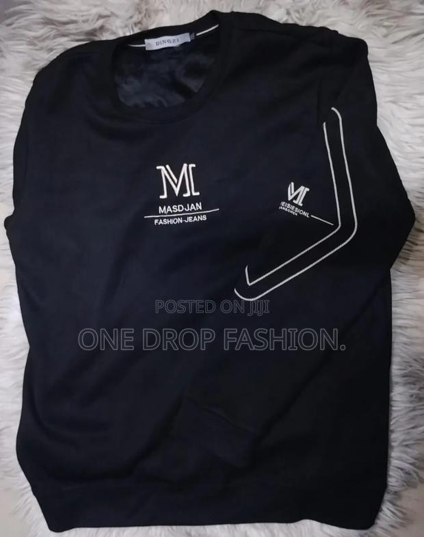 Logo Sweatshirts Printed 4567