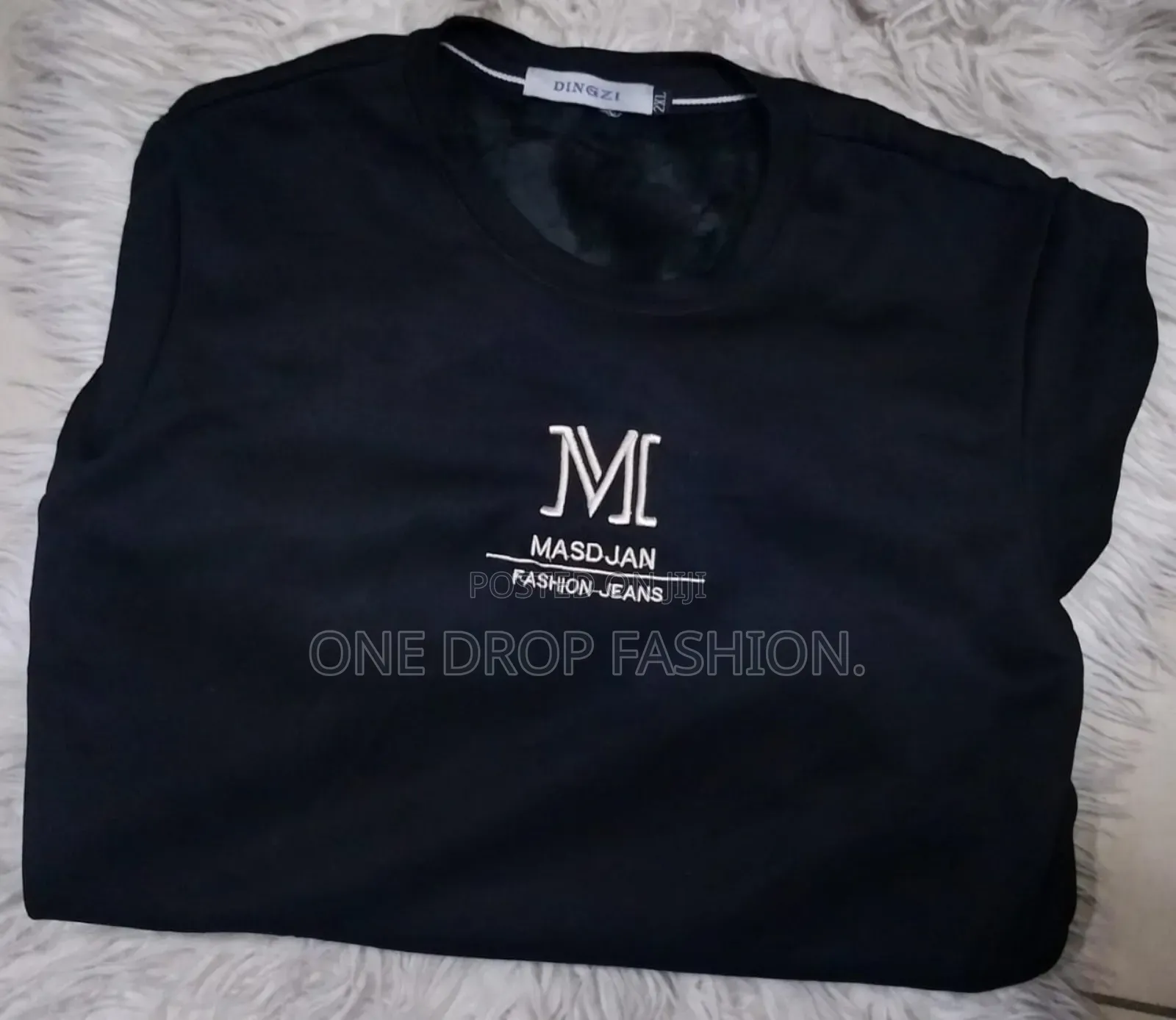 Logo Sweatshirts Printed 4567