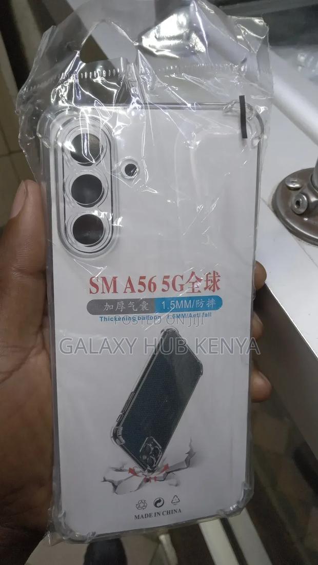 Samsung S25 Ultra Leather Case - thumbnail 2