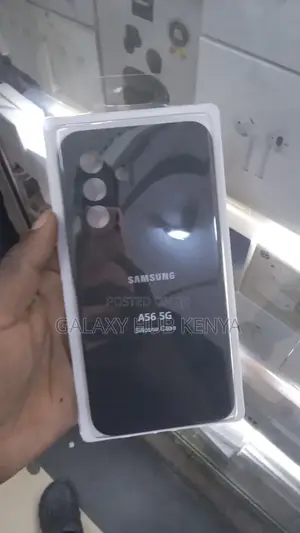 Samsung S25 Ultra Leather Case