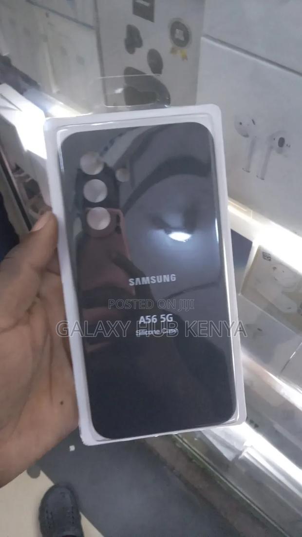 Samsung S25 Ultra Leather Case - thumbnail 3