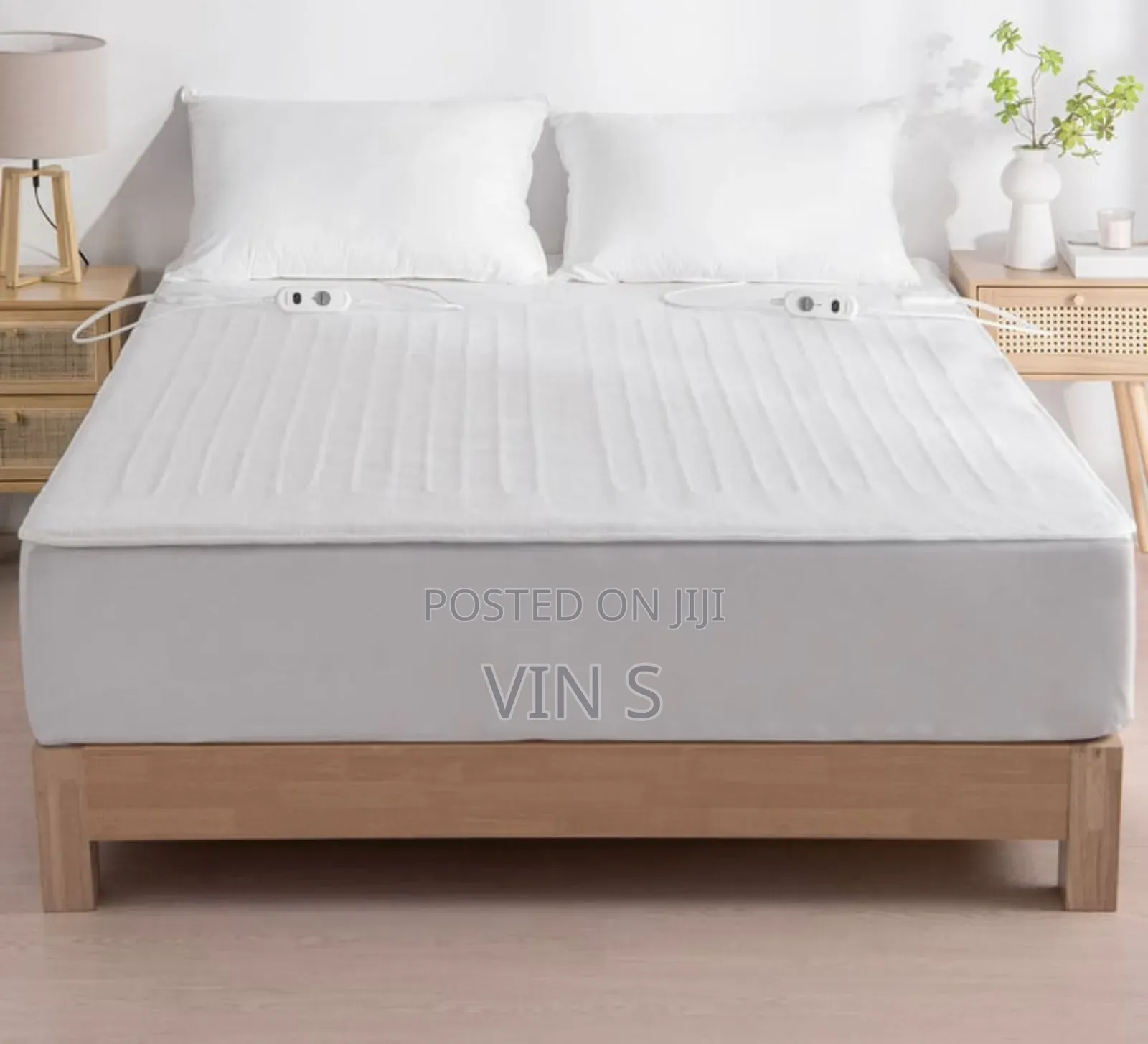 Electric Blanket* Elěctric Blankět< Elèctric Blankèt>