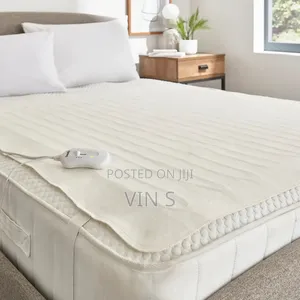 Electric Blankets