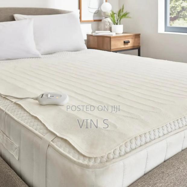 Electric Blankets