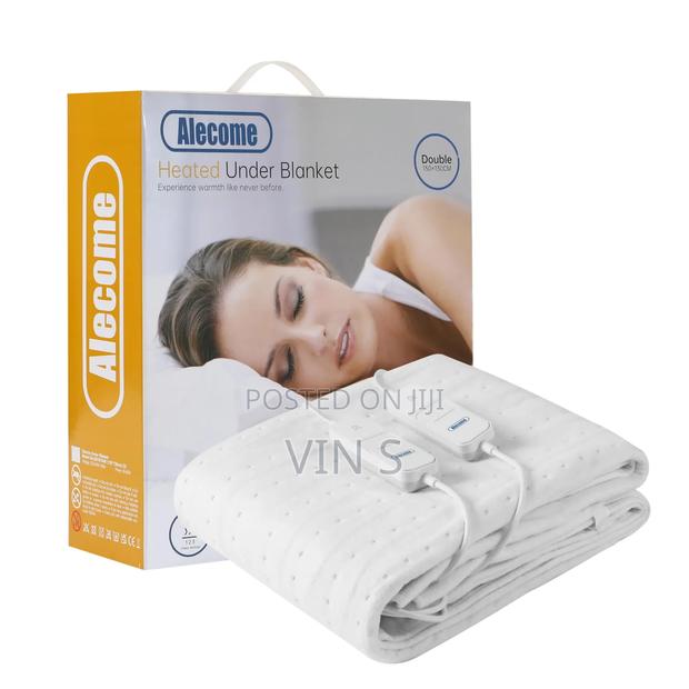 Electric Blanket[ Ělectric Blãnket( Electrìc Blánket> - main view