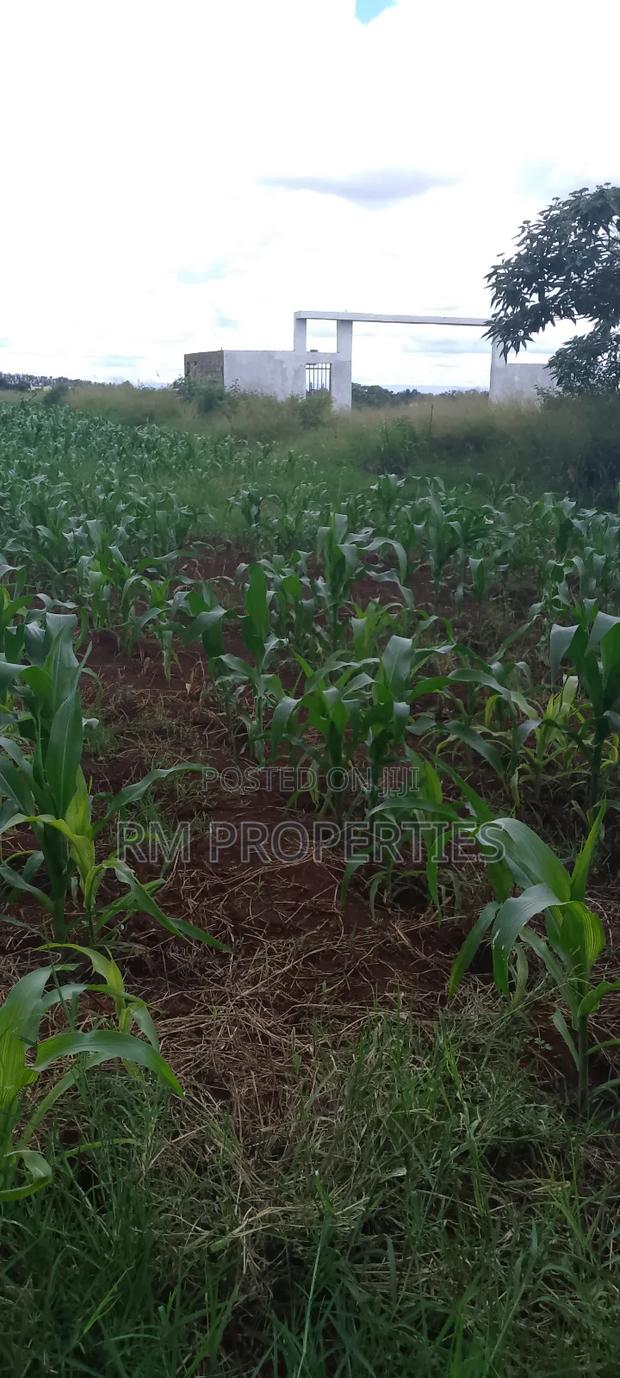 50*100 Plots for Sale in Katani - main view