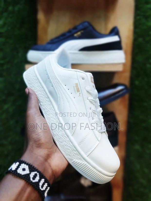 Puma Sneakers - thumbnail 2