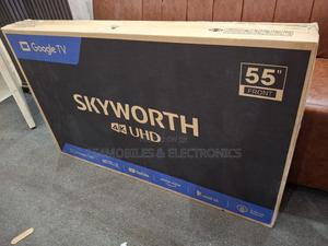Skyworth 55inch G6500g Google Smart Led (2025 Model) - main view