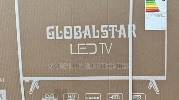 Tv Globalstar 26 Inch Digital Led (Gs-26k24d)- In Stock