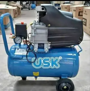 25 Litres Electric Air Compressor