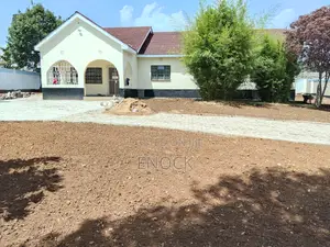4bdrm Bungalow in Upper Elgonview for sale