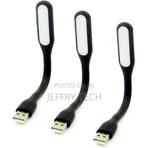 3pcs Mini Usb Led Light Lamp - thumbnail 2