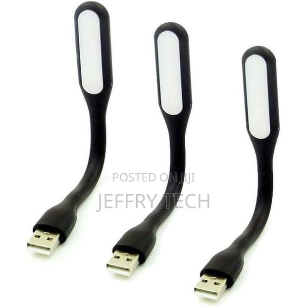 3pcs Mini Usb Led Light Lamp - main view