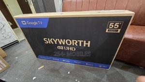 Skyworth 55inch G6500g Google Smart Led (2025 Model) - main view
