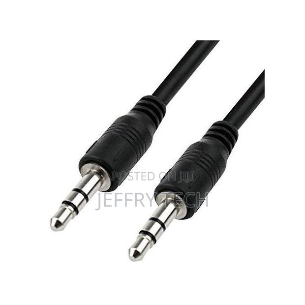 10m 3.5mm Stereo Male to Male Jack Aux Cable