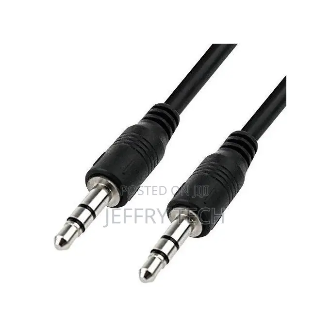 10m 3.5mm Stereo Male to Male Jack Aux Cable
