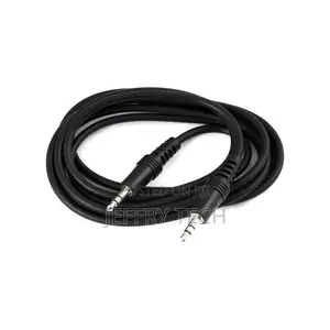 10m 3.5mm Stereo Male to Male Jack Aux Cable