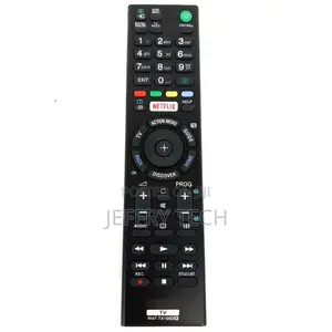 Replacement Sony Tv Remote Controller With Youtube Netflix