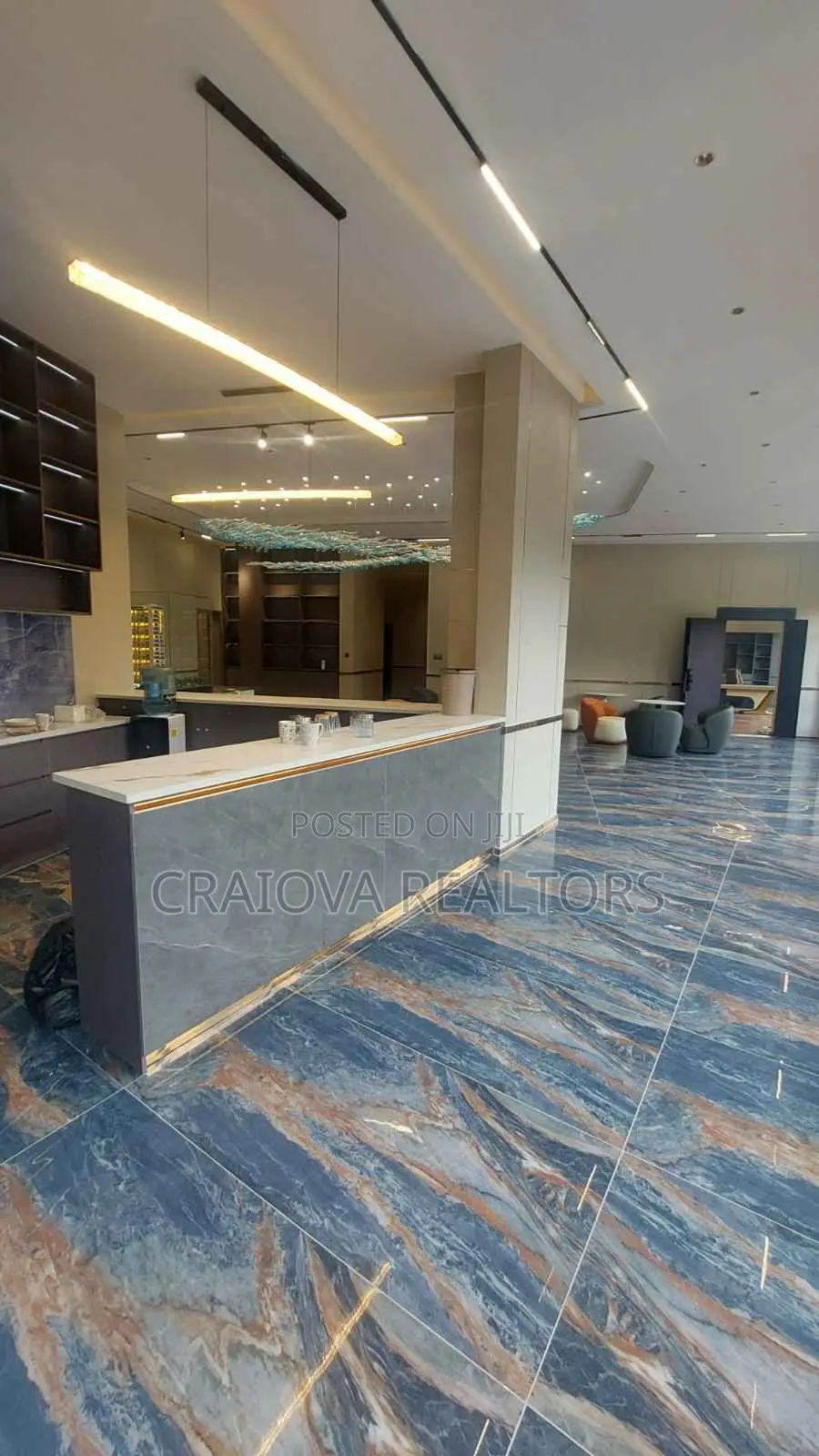 3bdrm Apartment in Kileleshwa for sale