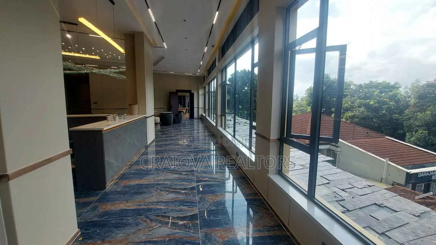 3bdrm Apartment in Kileleshwa for sale