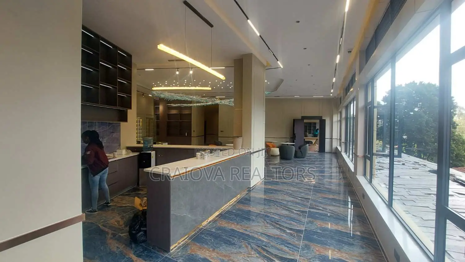 3bdrm Apartment in Kileleshwa for sale