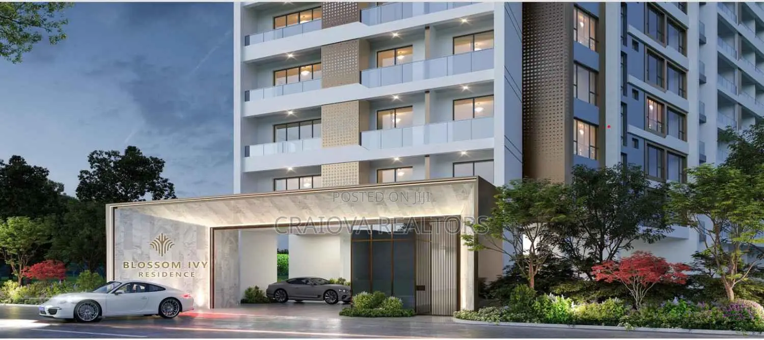 3bdrm Apartment in Kileleshwa for sale