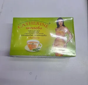 Catherine Herbal Slimming Tea for Weight Loss 28 Sachets