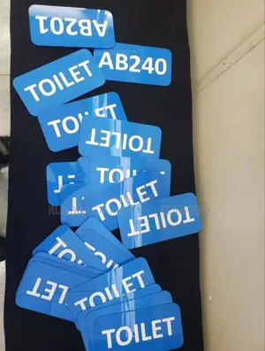Door Signs /Plaques