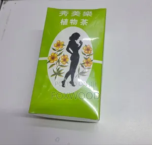 German Herb 50 Tea Bags Sliming Diet Fit Slimming Fast