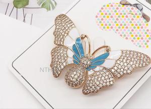 Butterfly Brooche - main view
