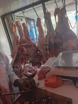 Beef/ Mutton