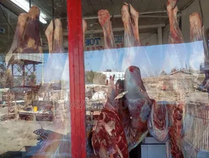 Beef/ Mutton