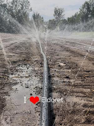 Rainhose.Simulate Rainfall to Protect Seedlings - thumbnail 2