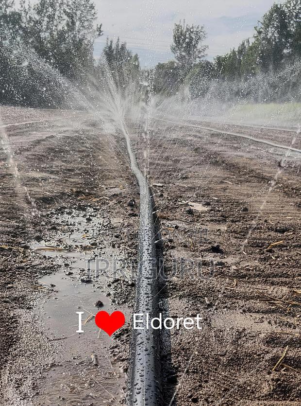 Rainhose.Simulate Rainfall to Protect Seedlings - main view