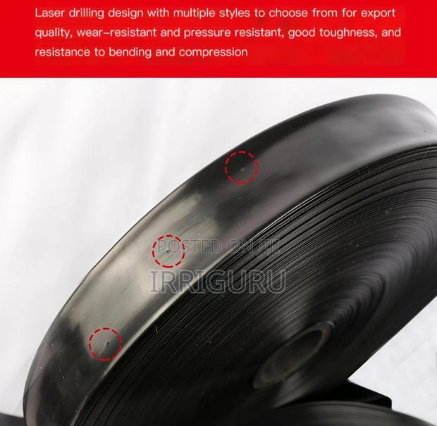 Rainhose.Simulate Rainfall to Protect Seedlings - thumbnail 3