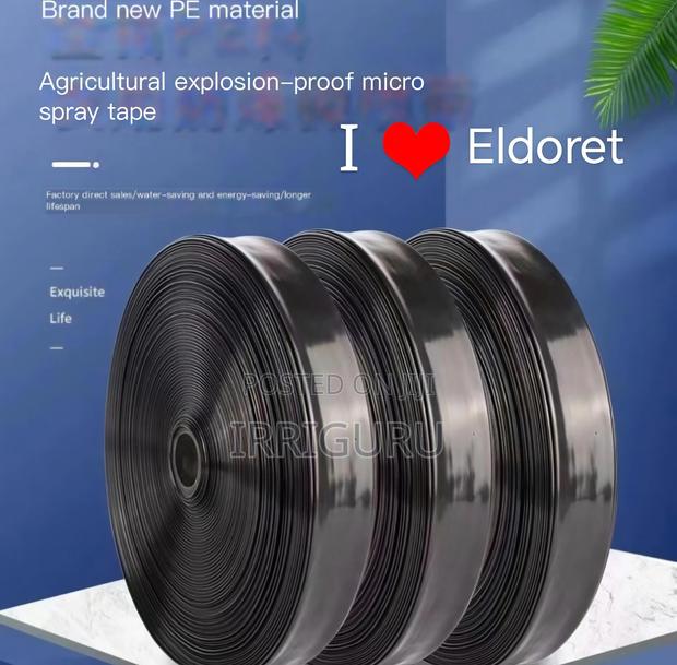 Diameter 28mm 5 7hole Rainwater Hose - main view