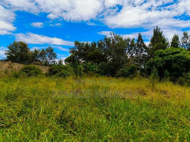 1/2 Acre Residential Land for Sale Cianda Kiambu Township - thumbnail 2