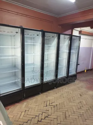 Premier Chiller ( as Good as New$Perfect Performance)