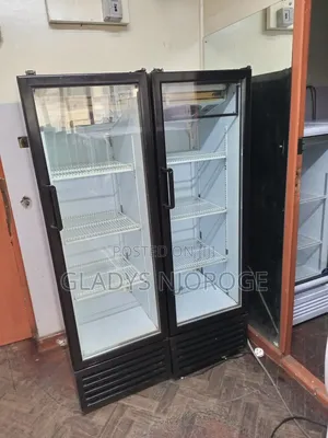 Affordable Display Fridge ( 300l in Good Condition)