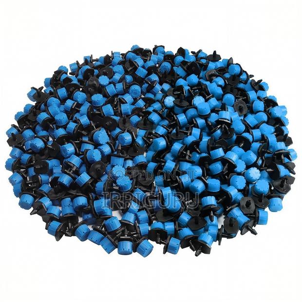 Adjustable Dripper - main view