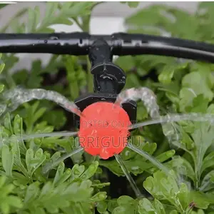 Adjustable Dripper
